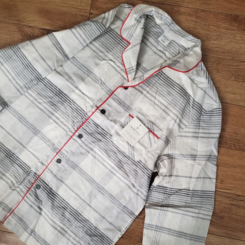 2/$10 Pajama Top
